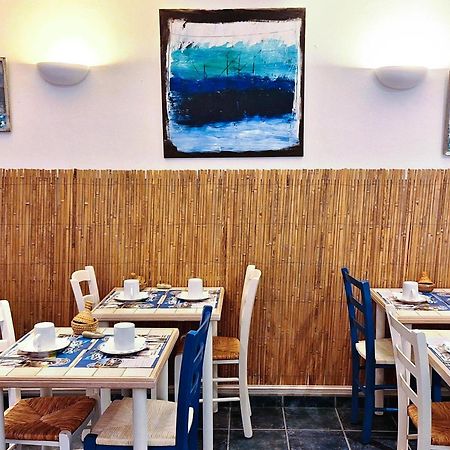 Hotel Les Embruns Sables D'Olonne Les Sables-d'Olonne Ngoại thất bức ảnh