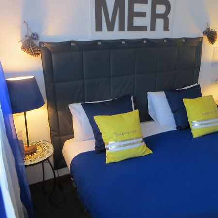 Hotel Les Embruns Sables D'Olonne Les Sables-d'Olonne Ngoại thất bức ảnh
