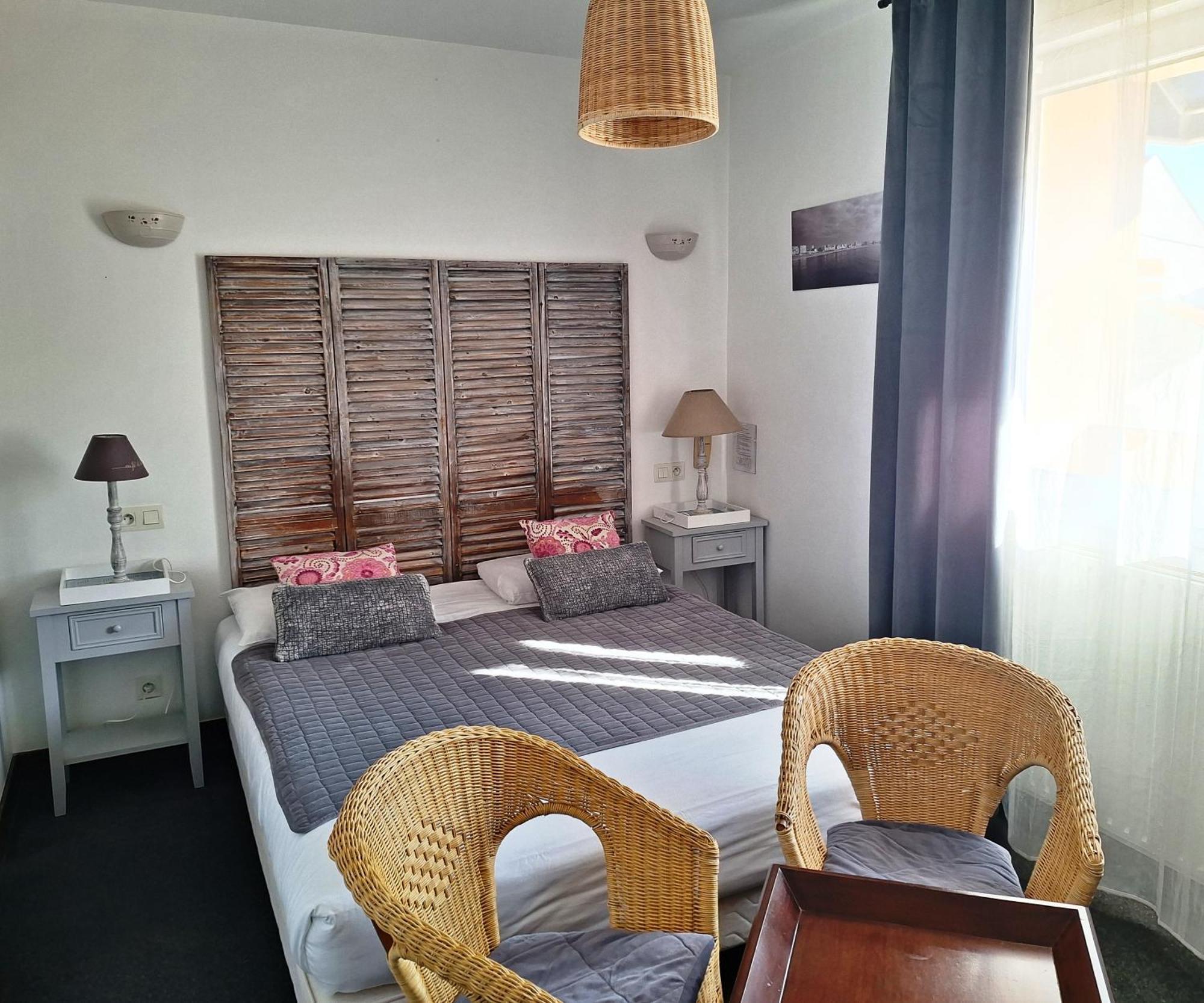 Hotel Les Embruns Sables D'Olonne Les Sables-d'Olonne Ngoại thất bức ảnh