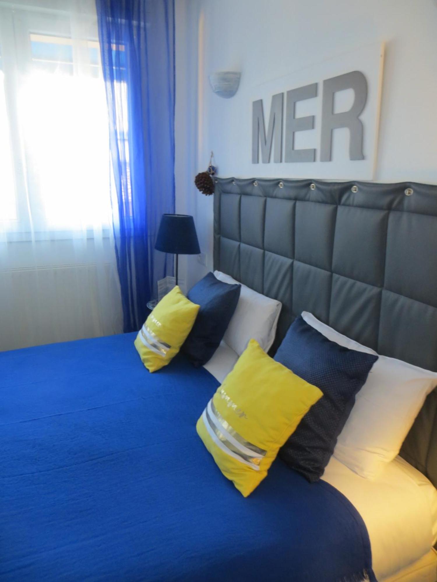 Hotel Les Embruns Sables D'Olonne Les Sables-d'Olonne Ngoại thất bức ảnh