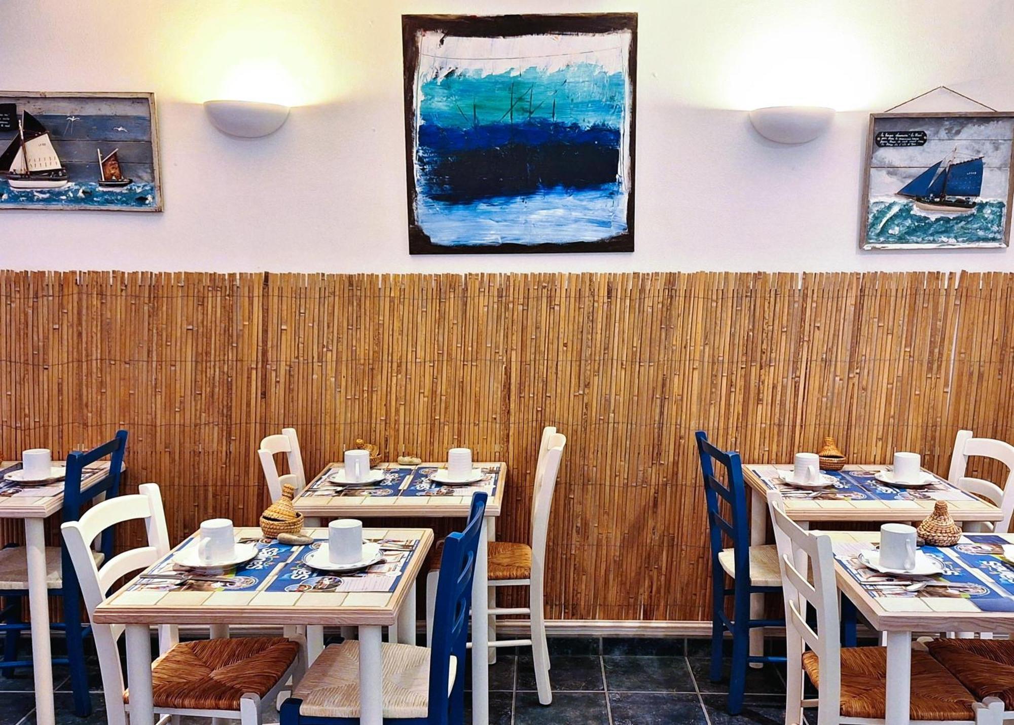 Hotel Les Embruns Sables D'Olonne Les Sables-d'Olonne Ngoại thất bức ảnh