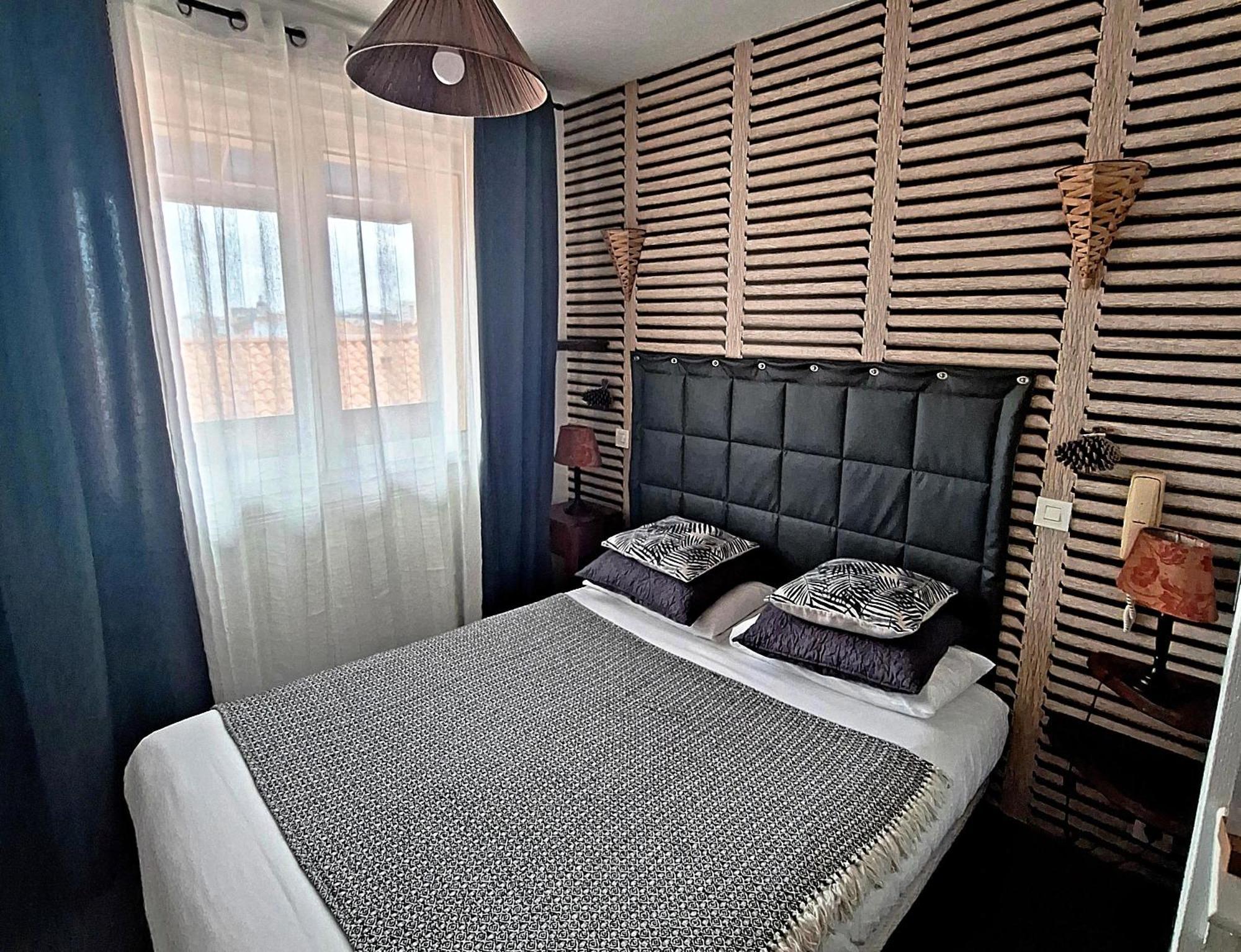 Hotel Les Embruns Sables D'Olonne Les Sables-d'Olonne Ngoại thất bức ảnh