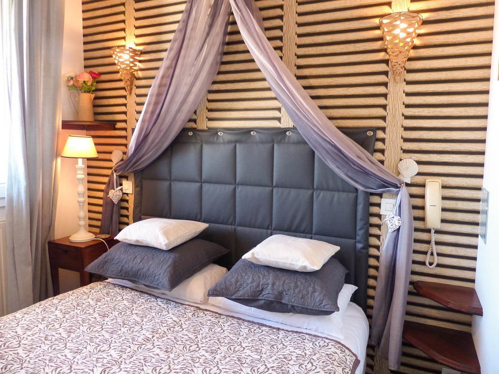 Hotel Les Embruns Sables D'Olonne Les Sables-d'Olonne Ngoại thất bức ảnh