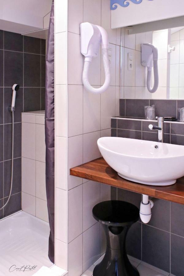 Hotel Les Embruns Sables D'Olonne Les Sables-d'Olonne Ngoại thất bức ảnh