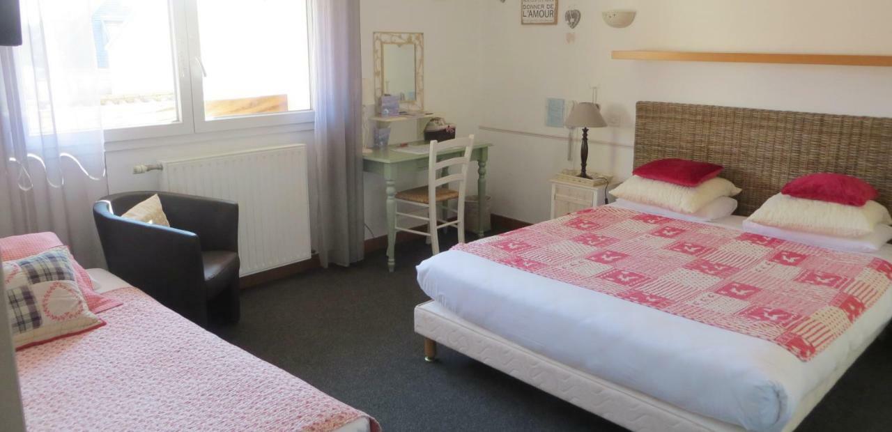 Hotel Les Embruns Sables D'Olonne Les Sables-d'Olonne Ngoại thất bức ảnh