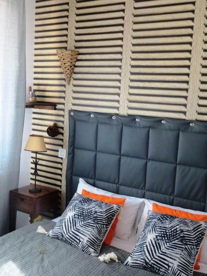 Hotel Les Embruns Sables D'Olonne Les Sables-d'Olonne Ngoại thất bức ảnh