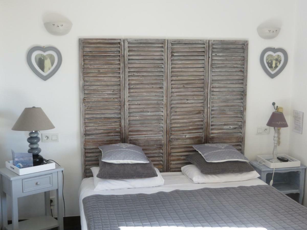 Hotel Les Embruns Sables D'Olonne Les Sables-d'Olonne Ngoại thất bức ảnh