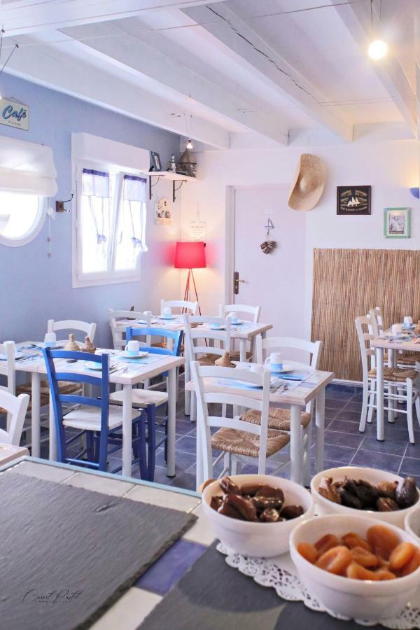 Hotel Les Embruns Sables D'Olonne Les Sables-d'Olonne Ngoại thất bức ảnh