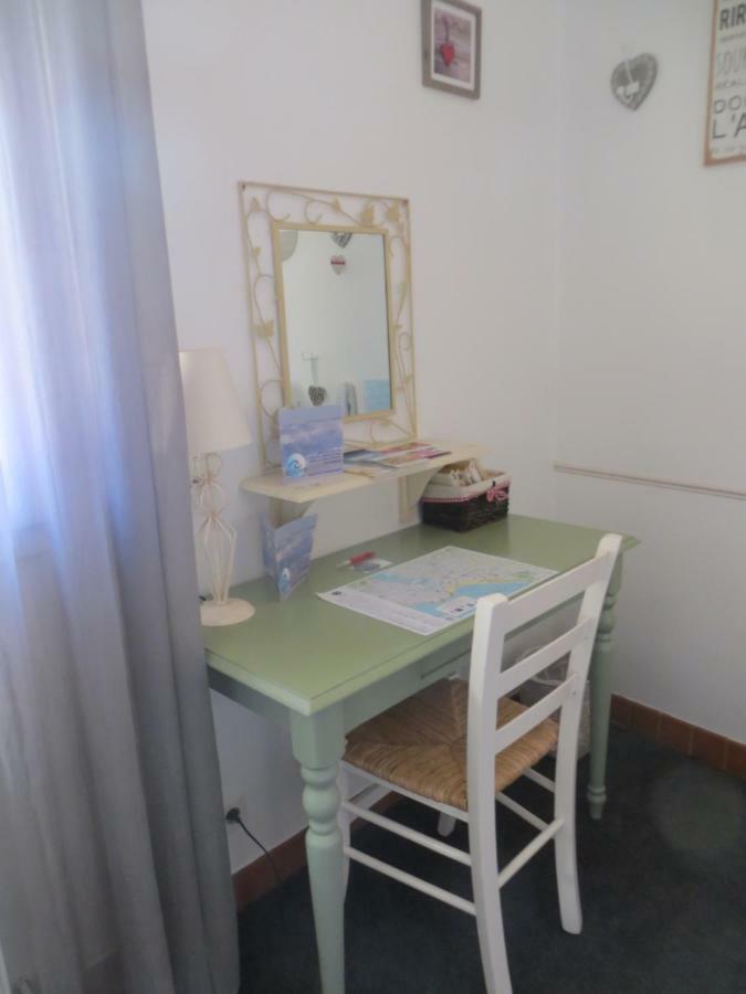 Hotel Les Embruns Sables D'Olonne Les Sables-d'Olonne Ngoại thất bức ảnh