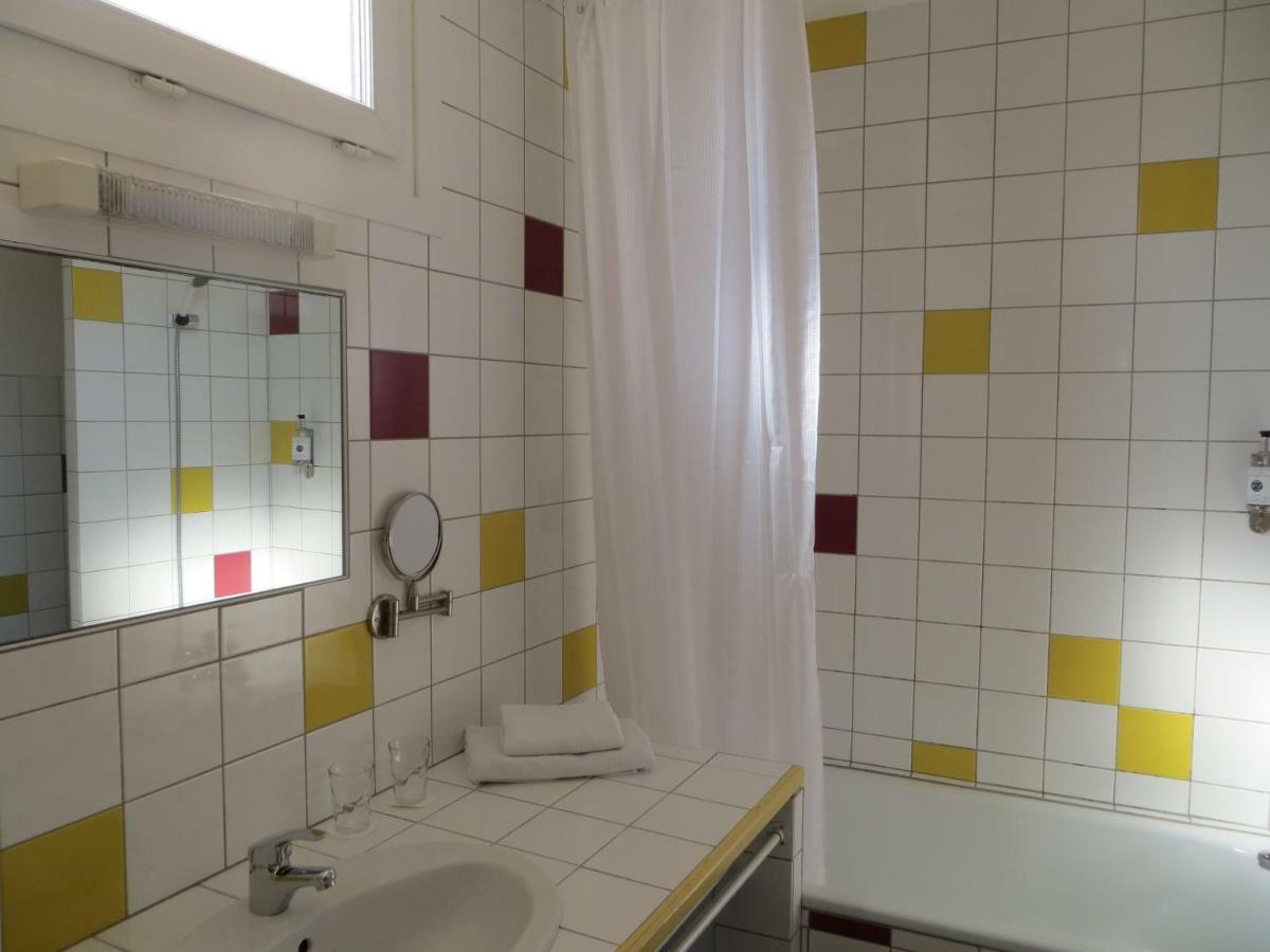 Hotel Les Embruns Sables D'Olonne Les Sables-d'Olonne Ngoại thất bức ảnh