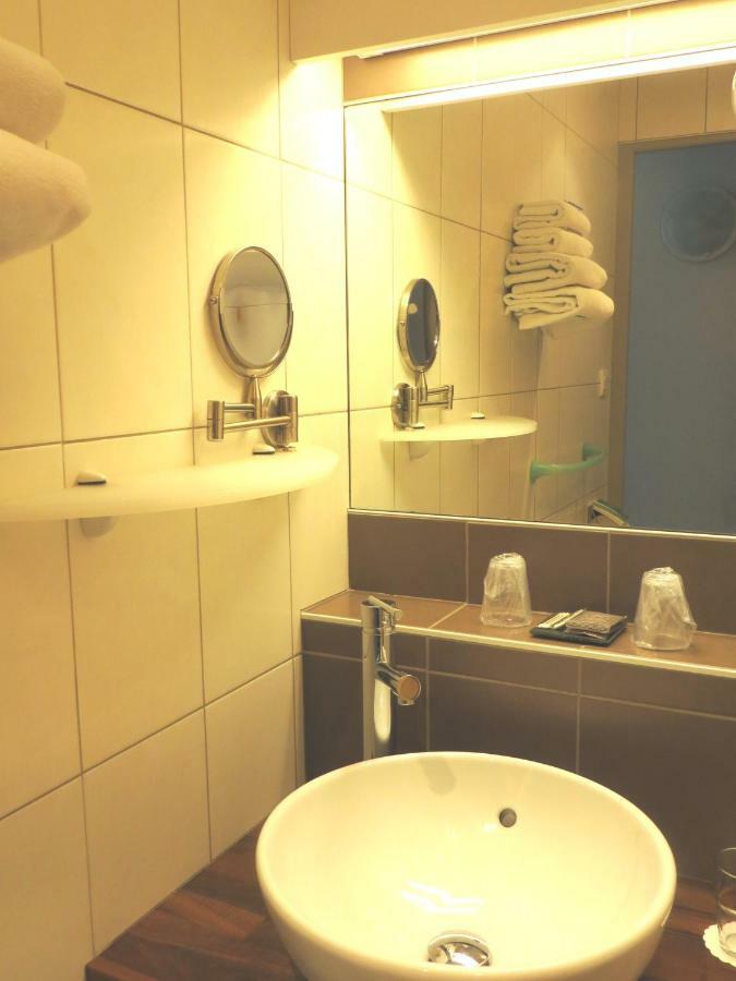 Hotel Les Embruns Sables D'Olonne Les Sables-d'Olonne Ngoại thất bức ảnh