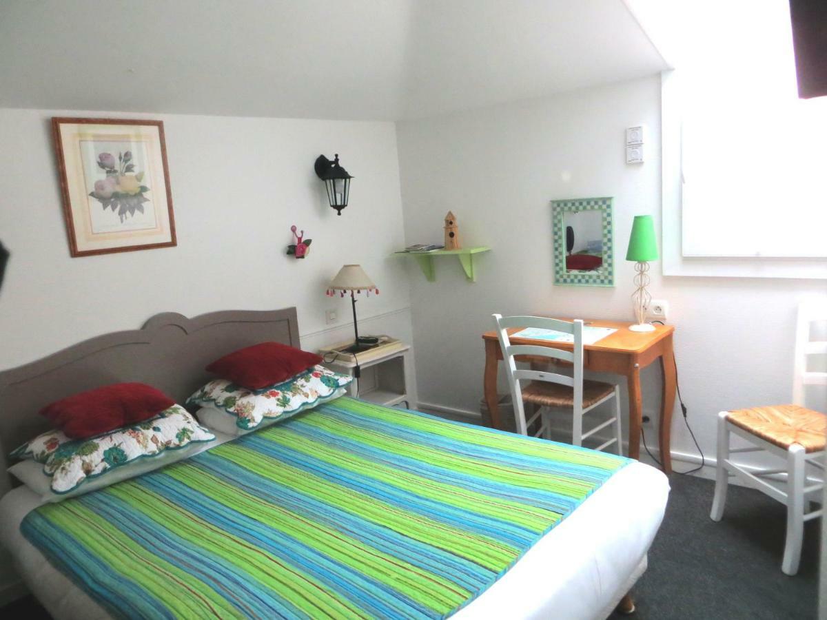 Hotel Les Embruns Sables D'Olonne Les Sables-d'Olonne Ngoại thất bức ảnh