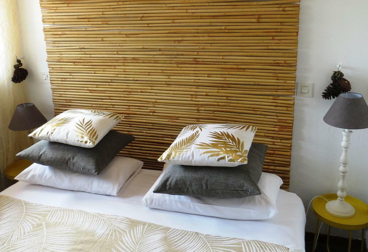 Hotel Les Embruns Sables D'Olonne Les Sables-d'Olonne Ngoại thất bức ảnh